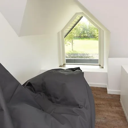 Exklusive Reetdach-villa Ostseefrische