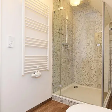 Exklusive Reetdach-villa Ostseefrische *