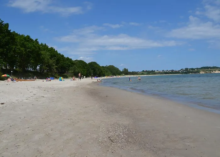 Exklusive Reetdach-villa Ostseefrische Tatil Evi *