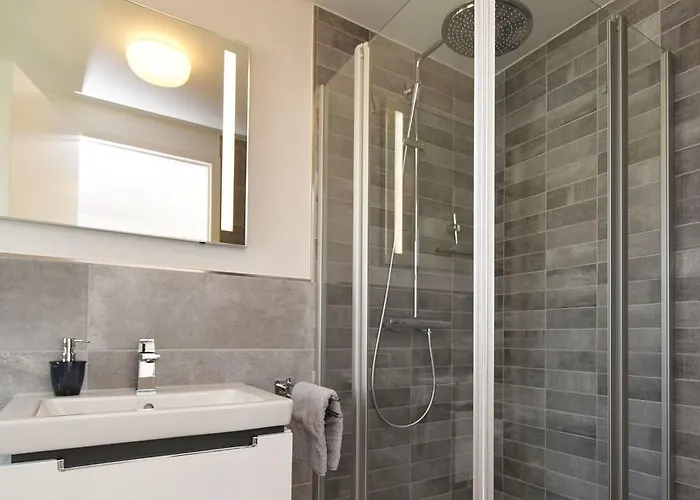 Exklusive Reetdach-villa Ostseefrische *