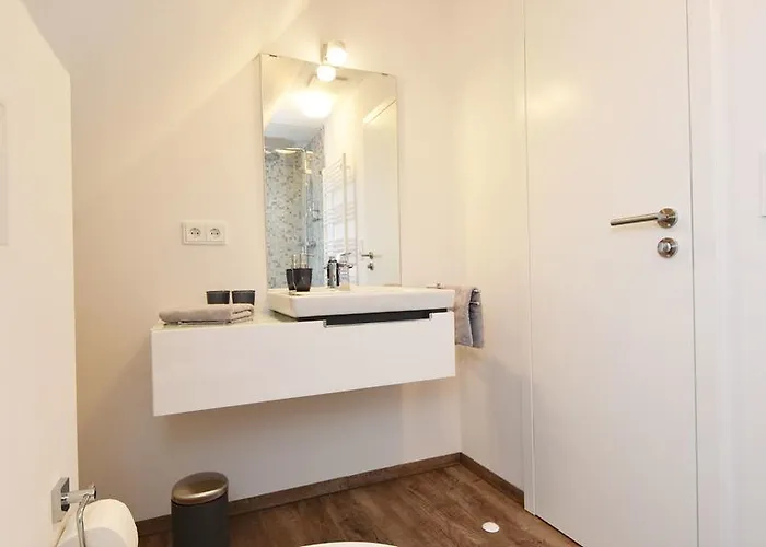 Exklusive Reetdach-villa Ostseefrische Tatil Evi *