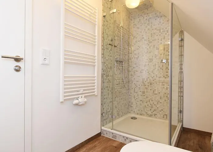 Exklusive Reetdach-villa Ostseefrische *